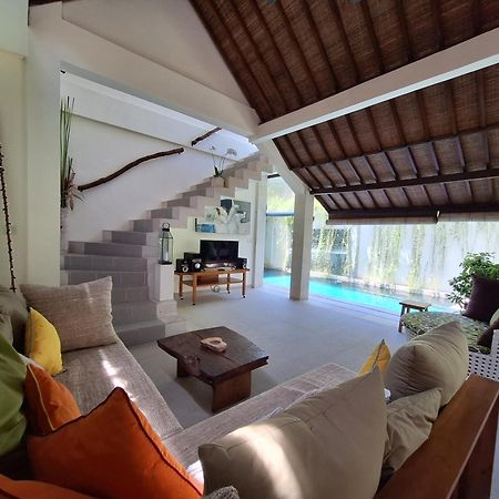 Villa Beji Seminyak  Exterior photo