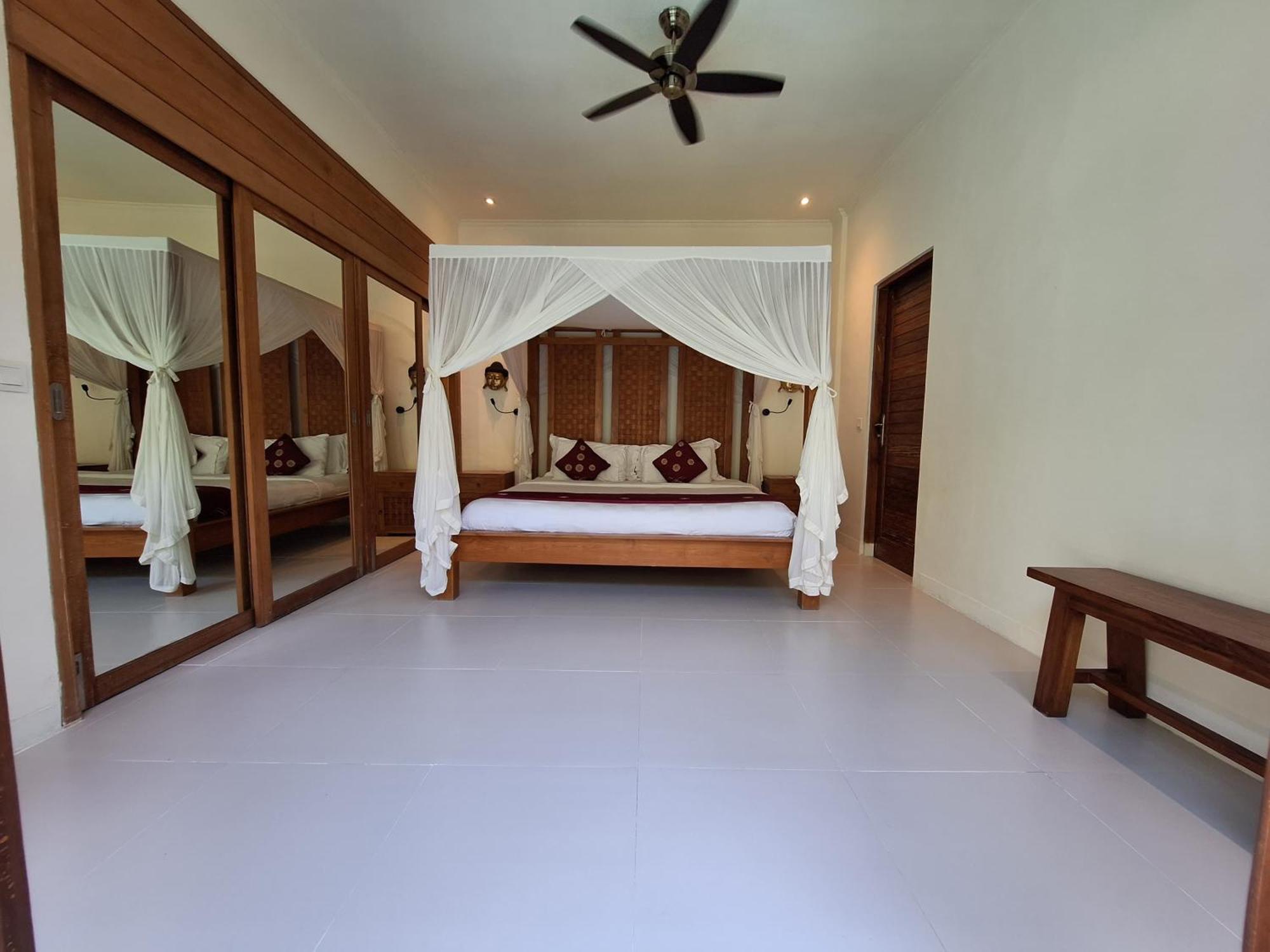 Villa Beji Seminyak  Exterior photo