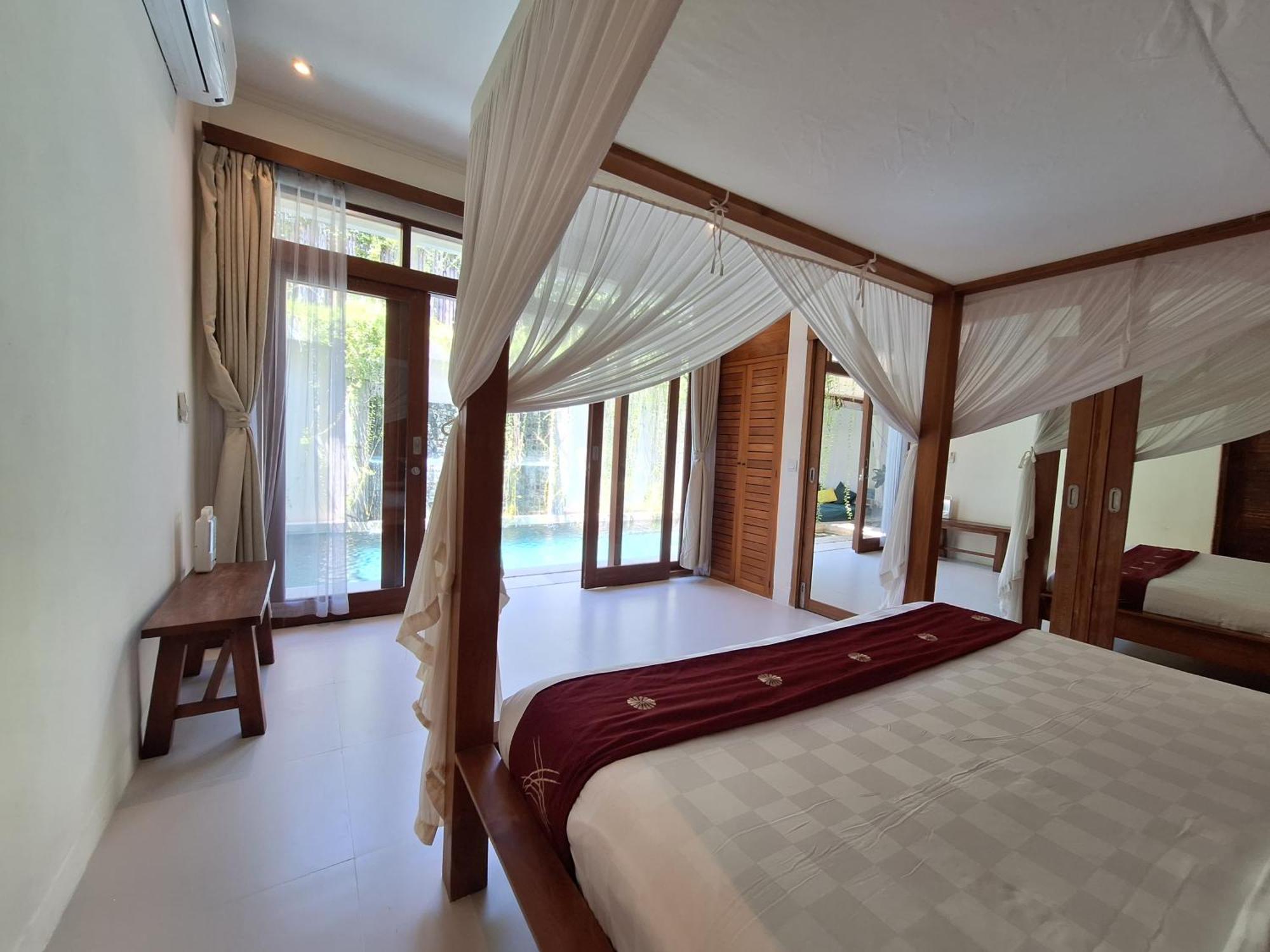 Villa Beji Seminyak  Exterior photo
