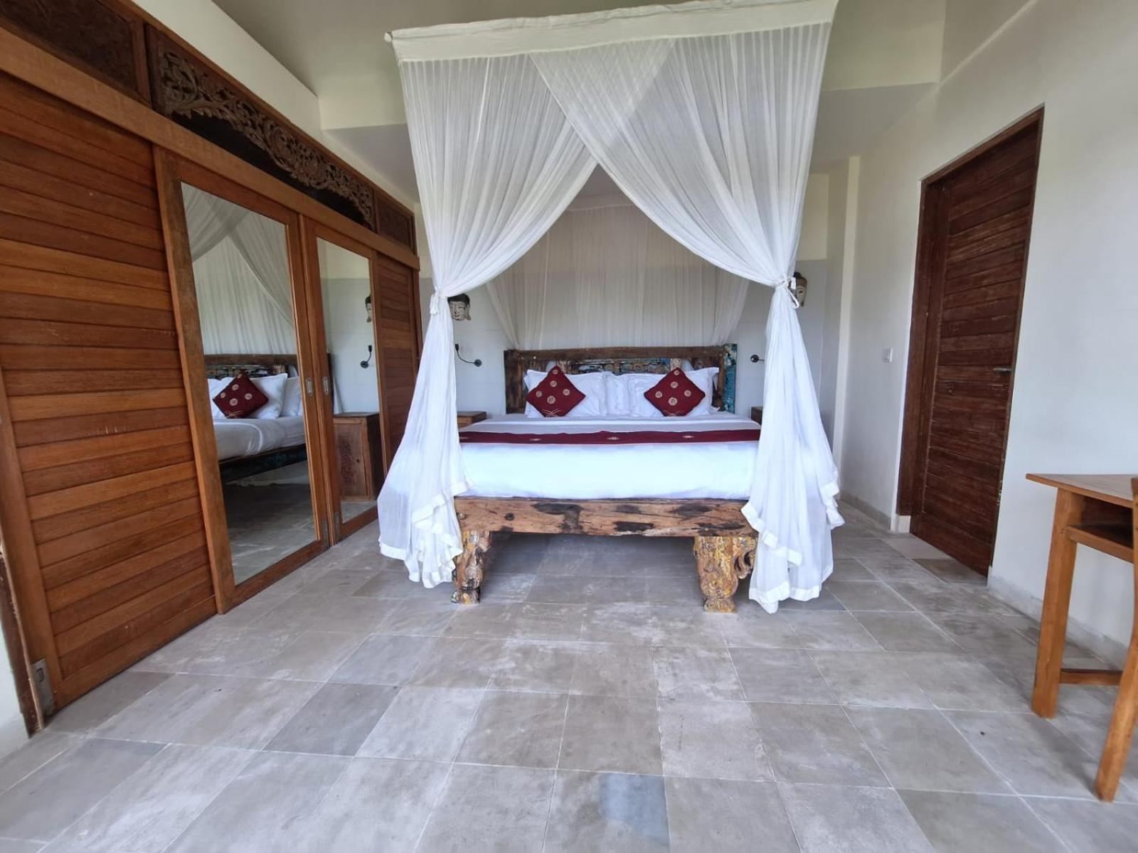 Villa Beji Seminyak  Exterior photo