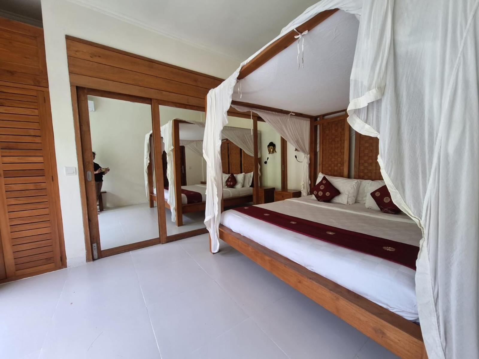 Villa Beji Seminyak  Exterior photo