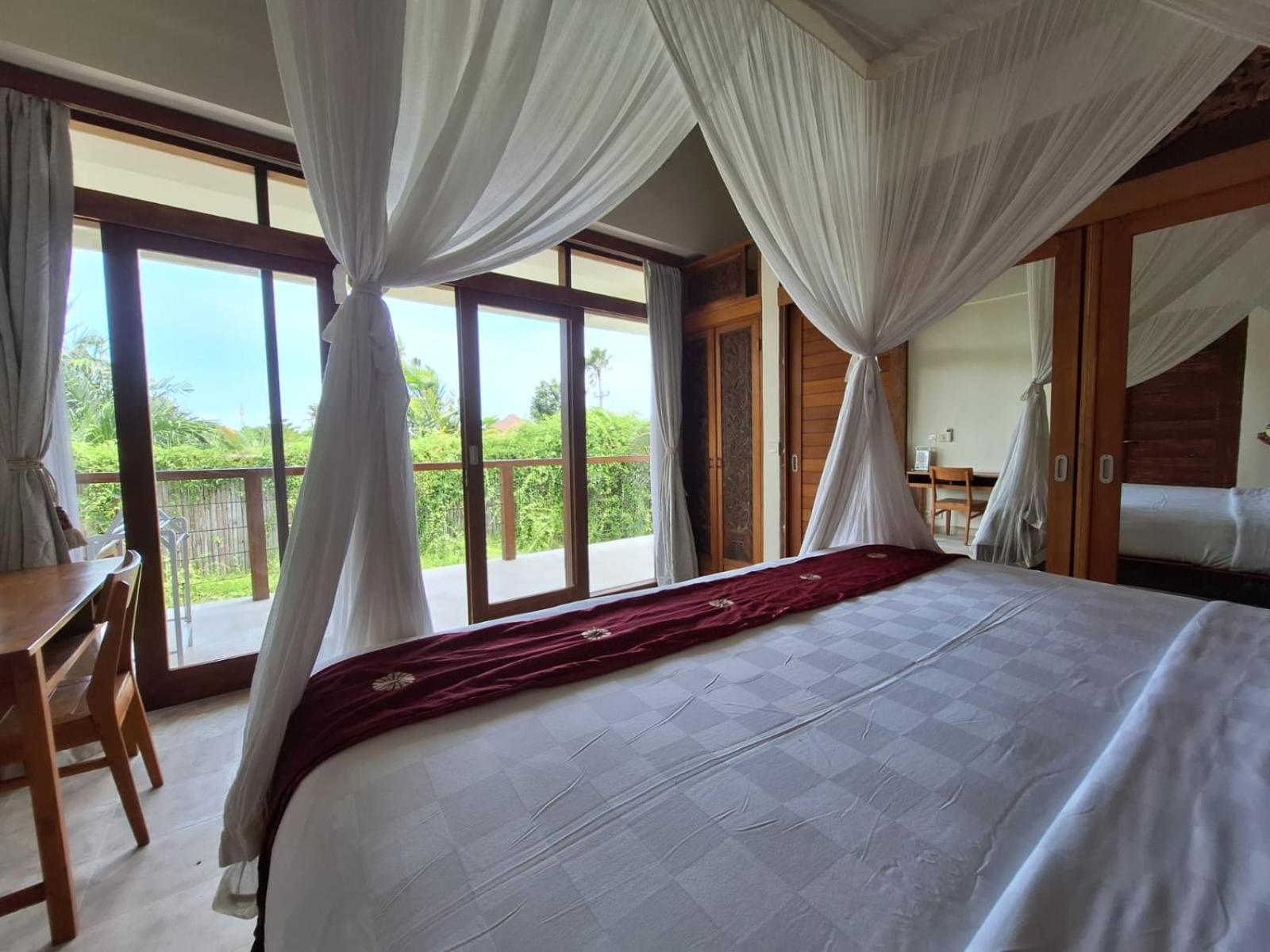 Villa Beji Seminyak  Exterior photo