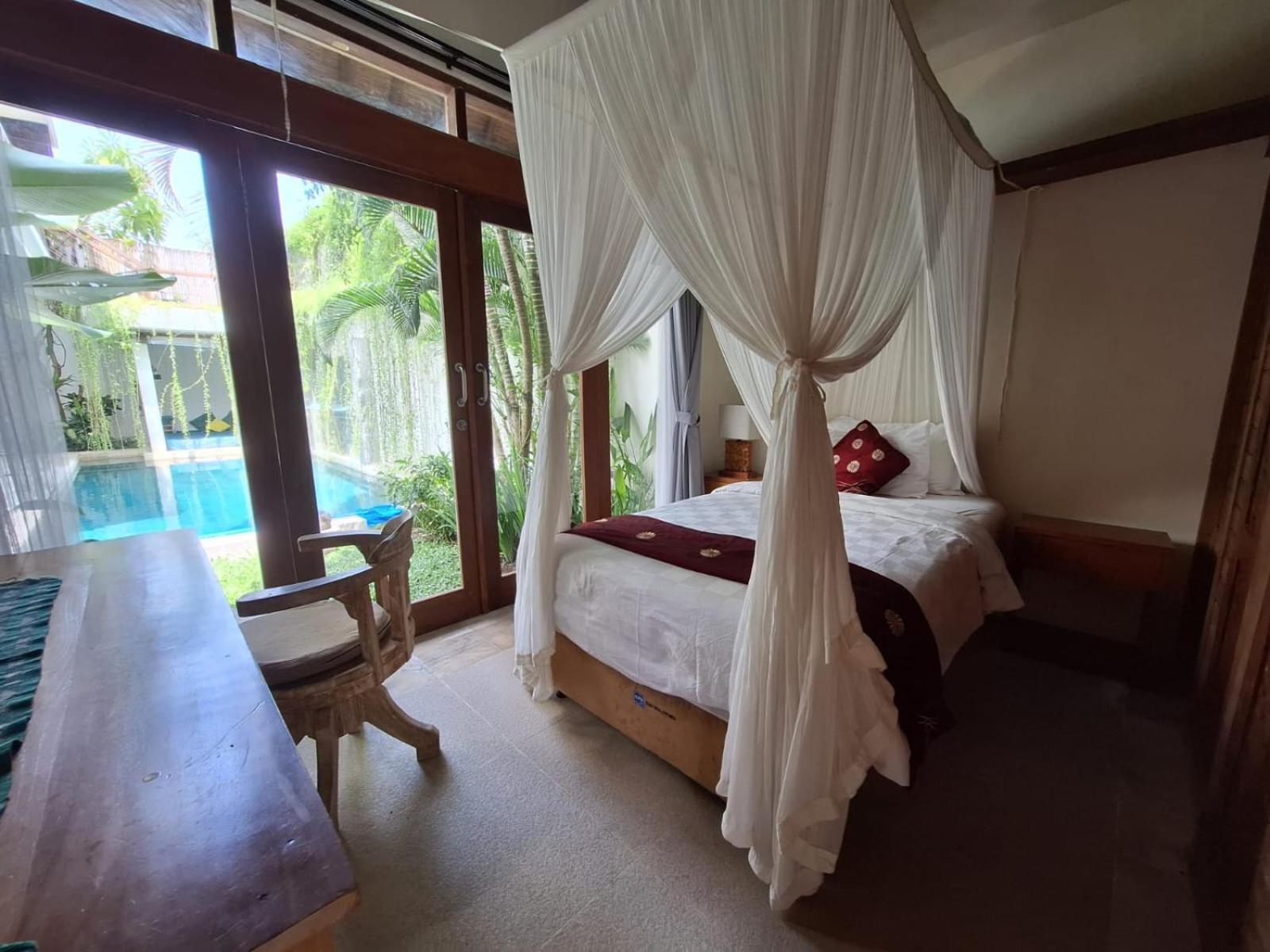 Villa Beji Seminyak  Exterior photo