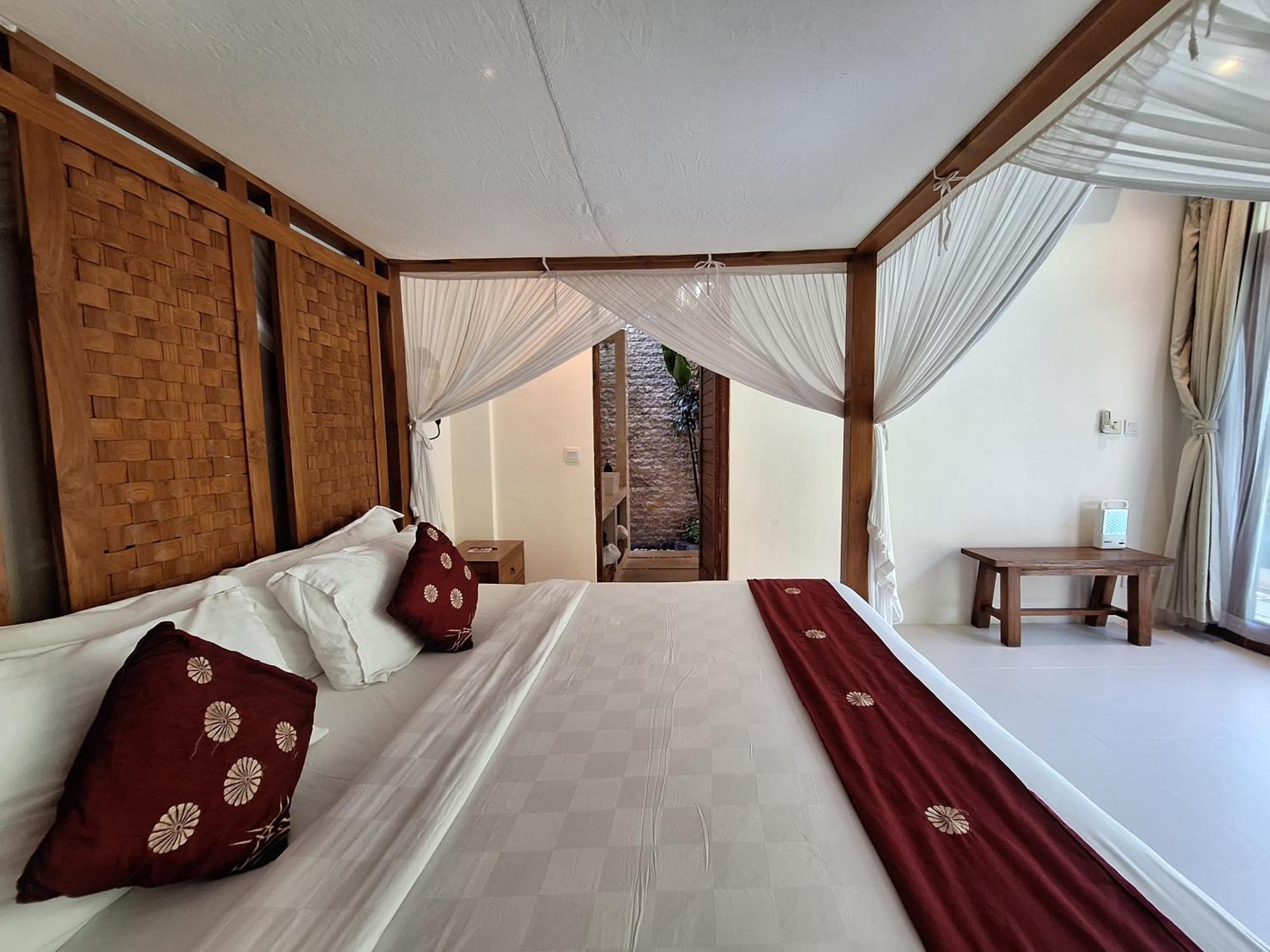 Villa Beji Seminyak  Exterior photo
