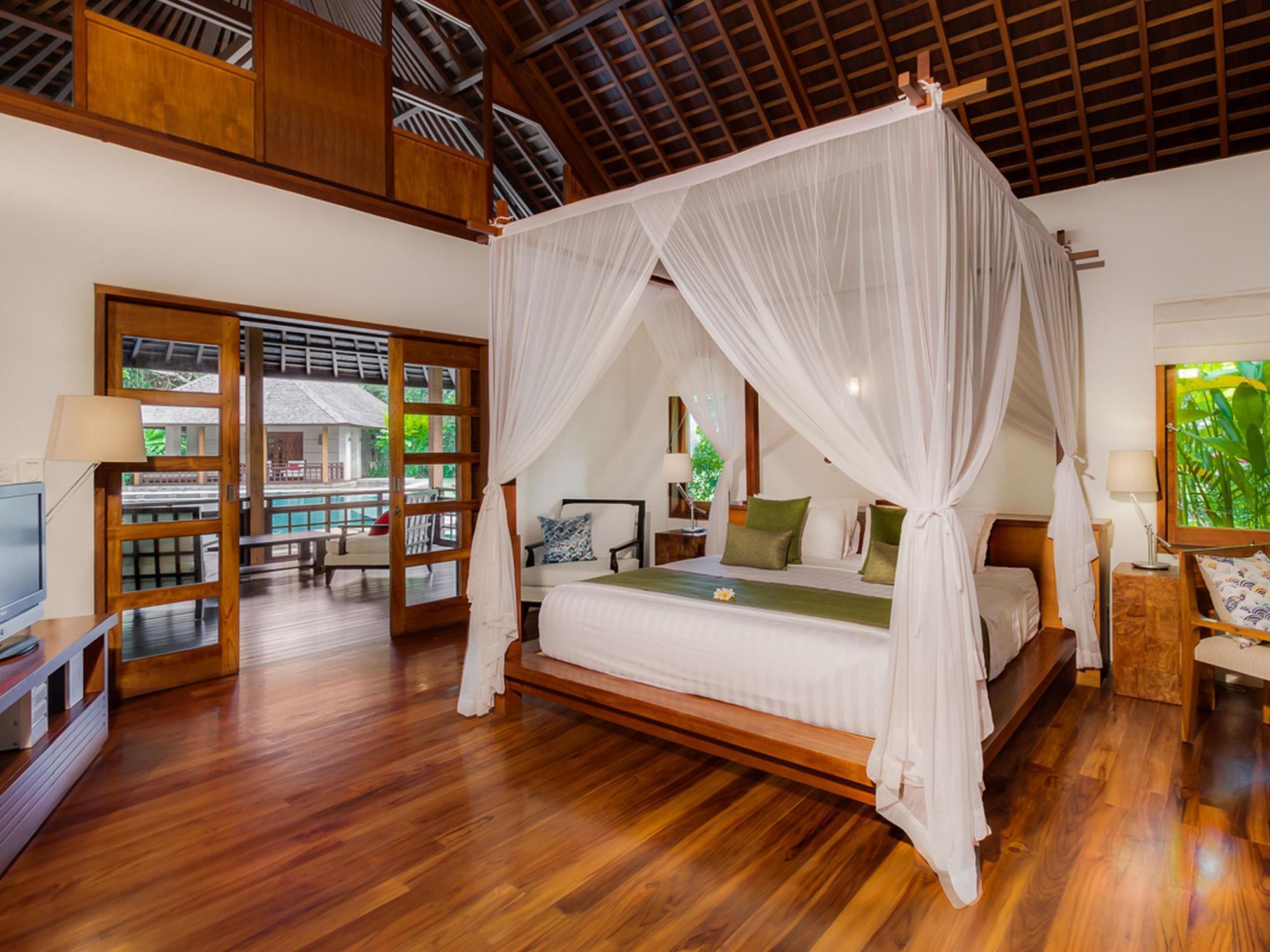 Villa Beji Seminyak  Exterior photo