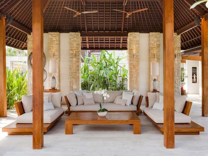 Villa Beji Seminyak  Exterior photo