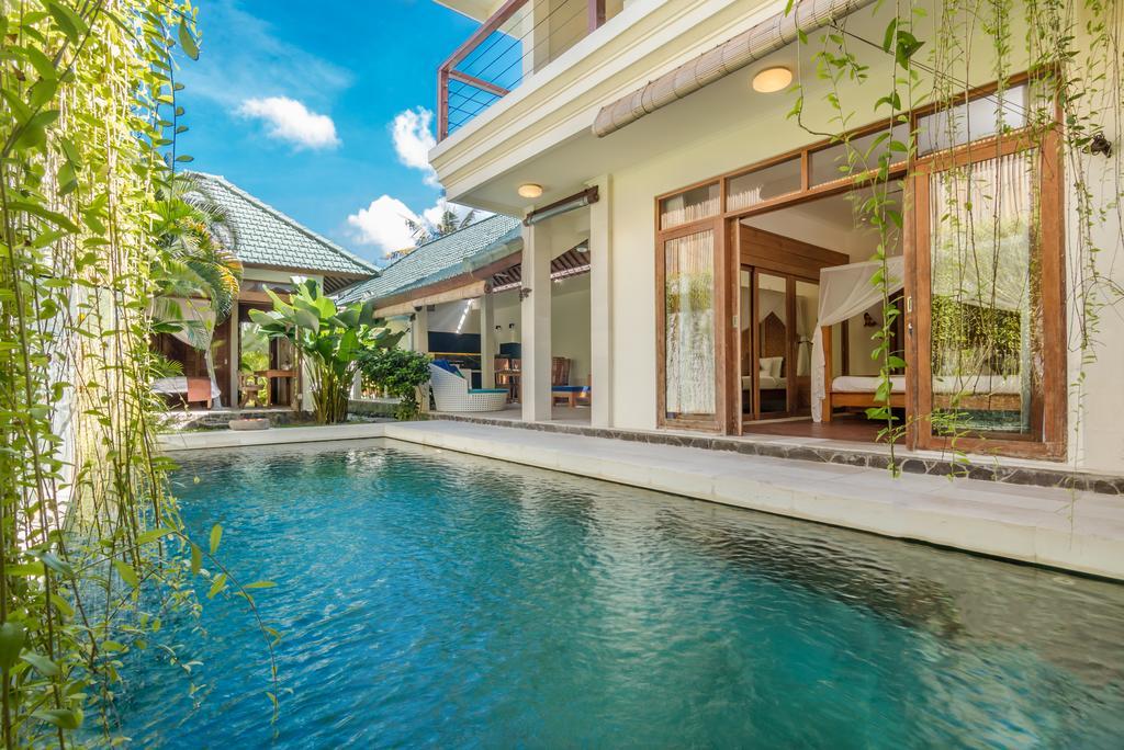 Villa Beji Seminyak  Exterior photo