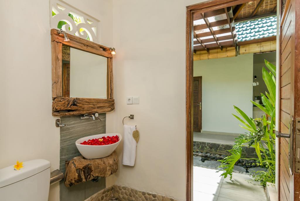 Villa Beji Seminyak  Exterior photo