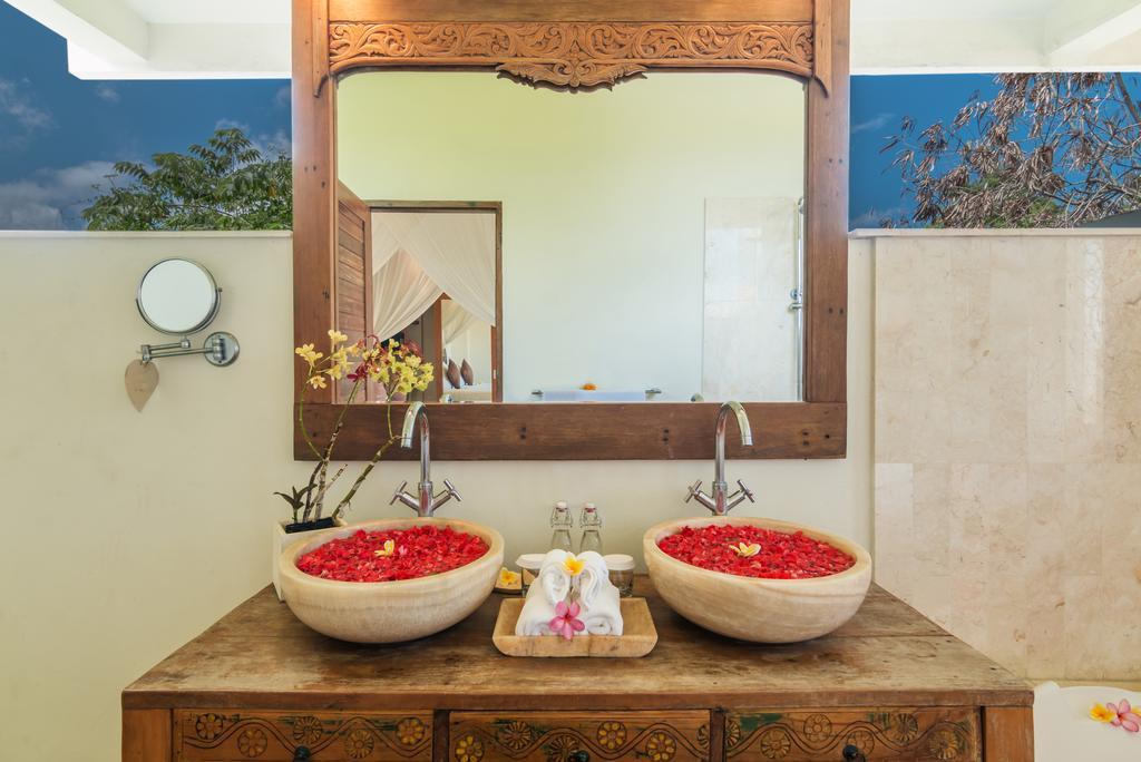 Villa Beji Seminyak  Exterior photo