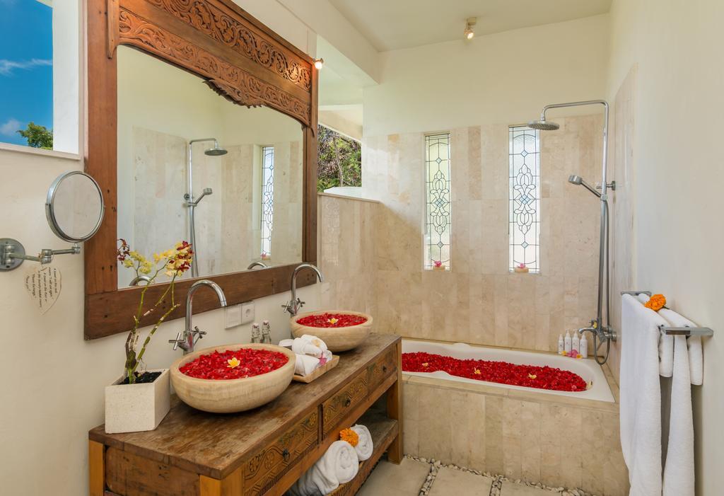 Villa Beji Seminyak  Exterior photo