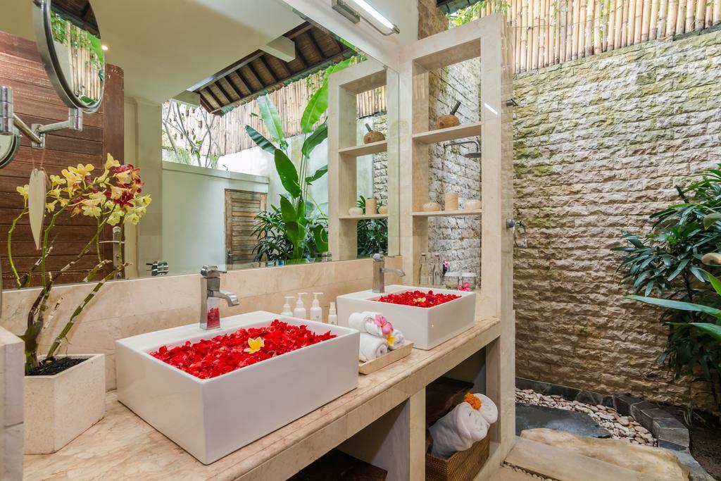 Villa Beji Seminyak  Exterior photo