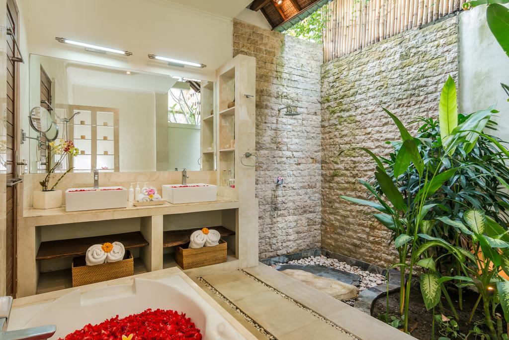 Villa Beji Seminyak  Exterior photo