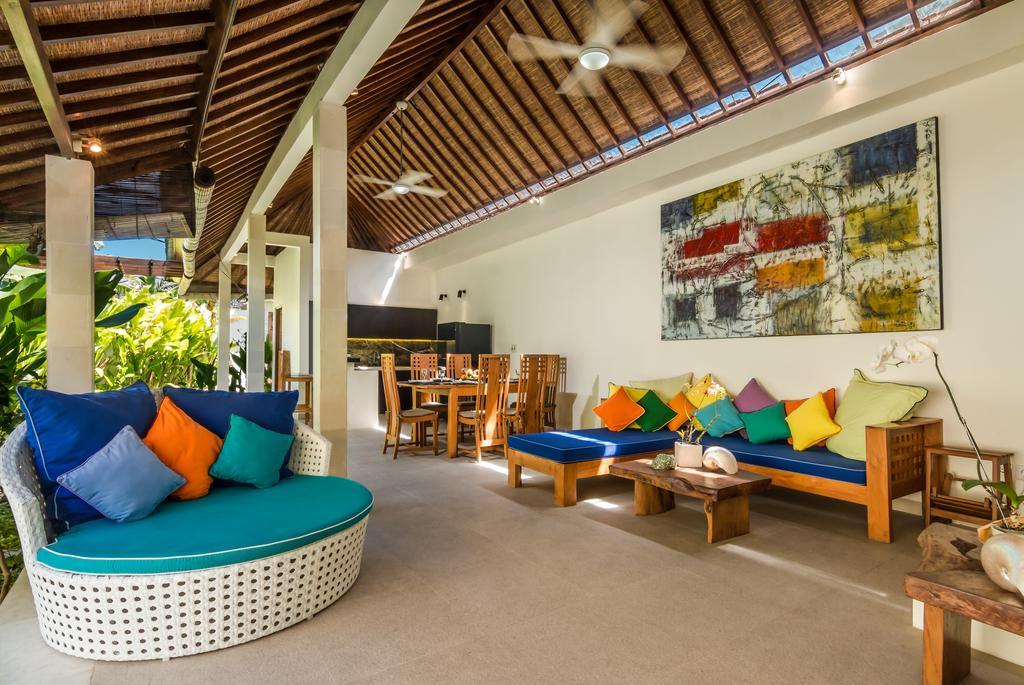 Villa Beji Seminyak  Exterior photo