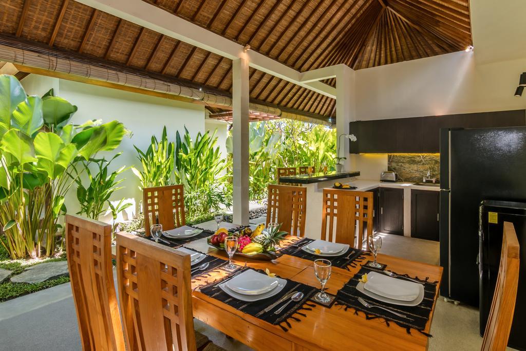 Villa Beji Seminyak  Exterior photo