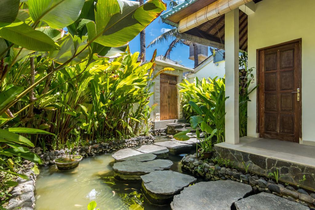 Villa Beji Seminyak  Exterior photo