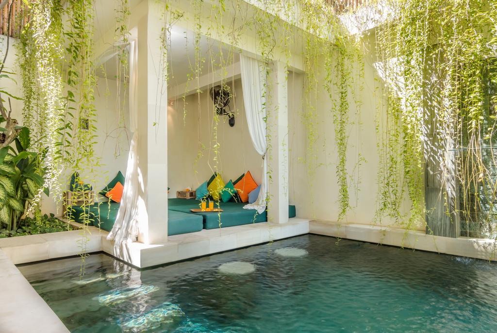 Villa Beji Seminyak  Exterior photo