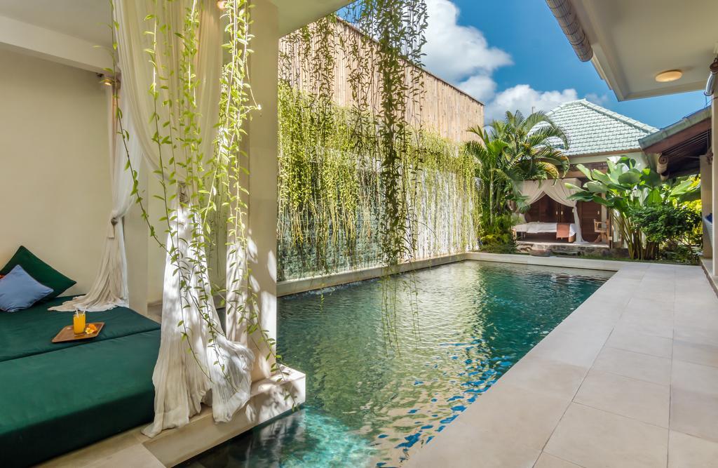 Villa Beji Seminyak  Exterior photo