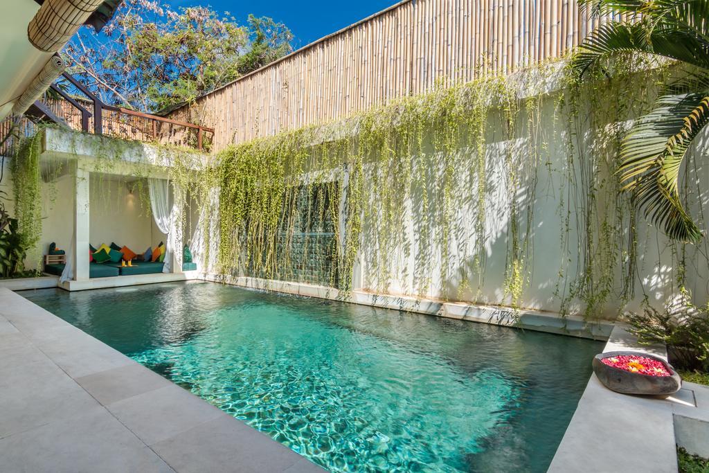 Villa Beji Seminyak  Exterior photo