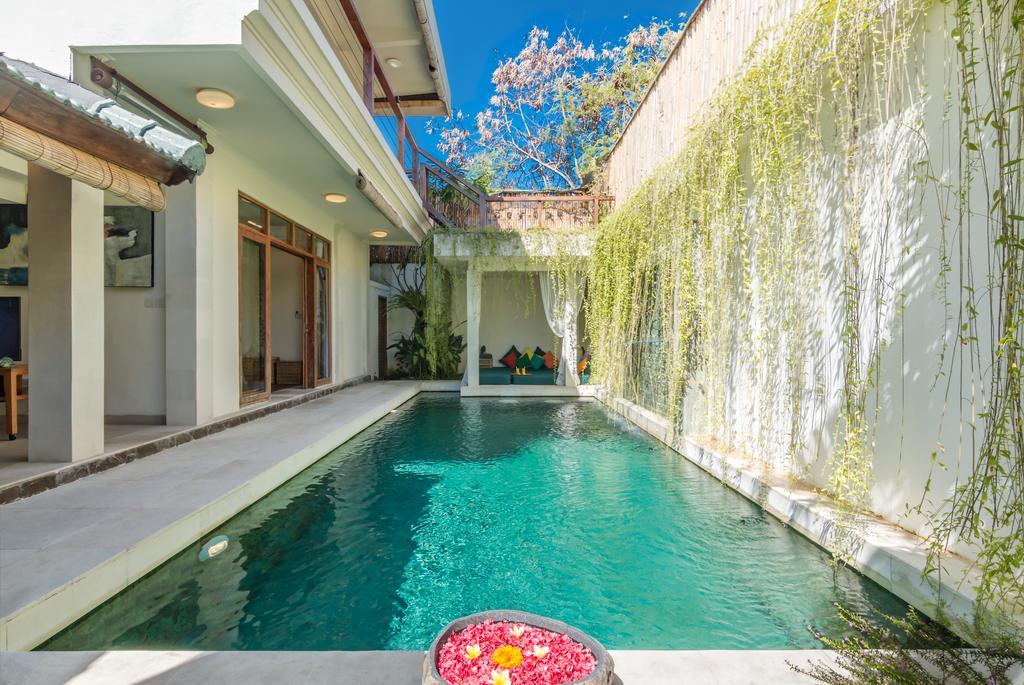 Villa Beji Seminyak  Exterior photo