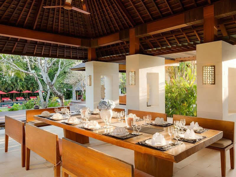 Villa Beji Seminyak  Exterior photo