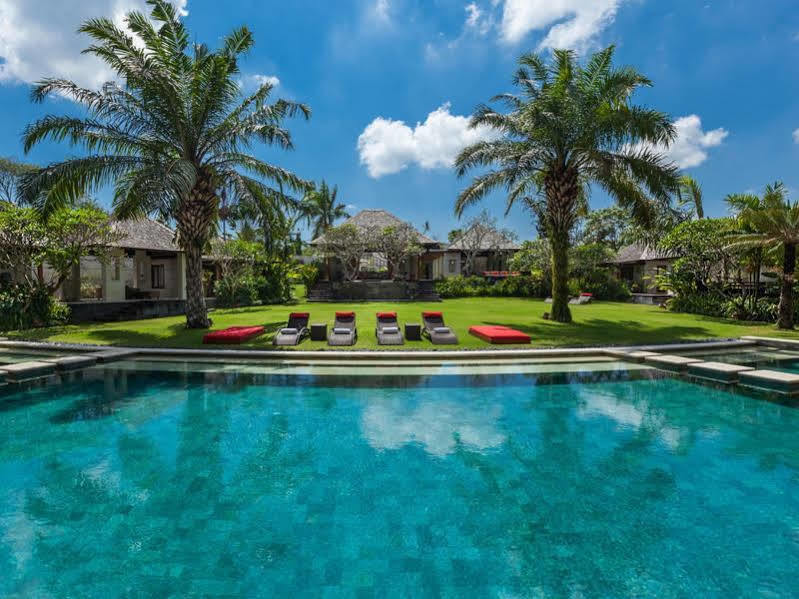 Villa Beji Seminyak  Exterior photo